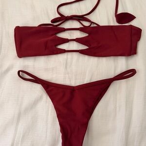 Benoa Cherry Set